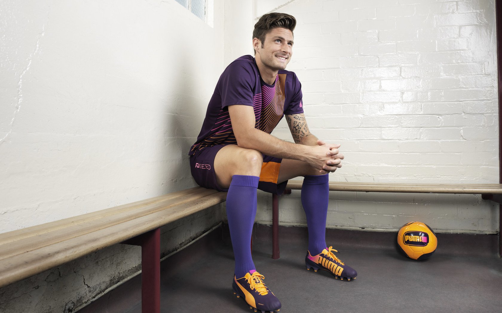 【“未来会是机器人裁判吗?”】科技变革带来无限想象空间!