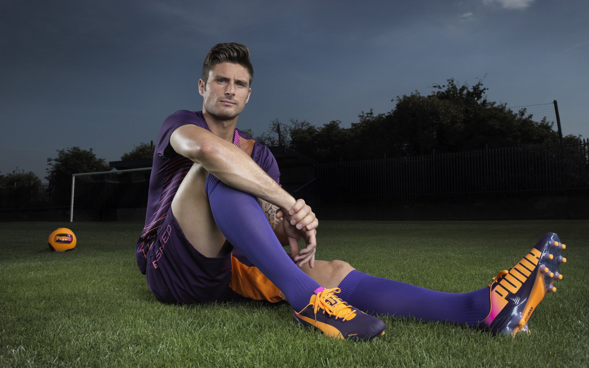 星空入口官网-史上最令人激动的“绝杀进球”TOP10，绝杀球什么意思